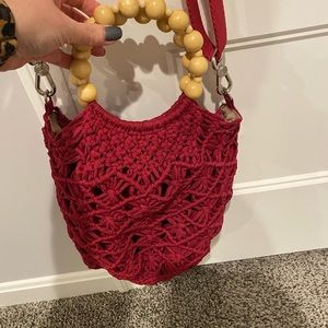 The Sak Gaia bag